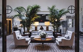 Jk Place Roma - The Leading Hotels Of The World
